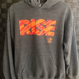 FCA Rise Hoodie